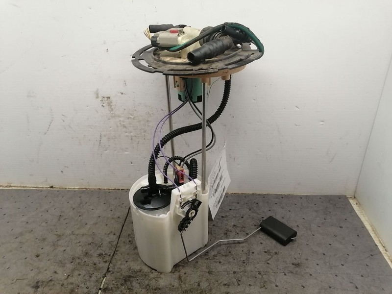 Fuel Pump 3.5L Tank Mounted Pump Assembly Fits 15-17 FORD F150 PICKUP 1609239