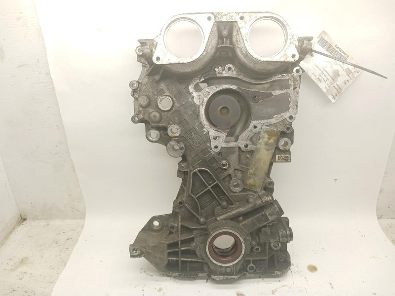 21 CHEVROLET TRAX Timing Cover 1.4L OEM 6 Month Warranty!