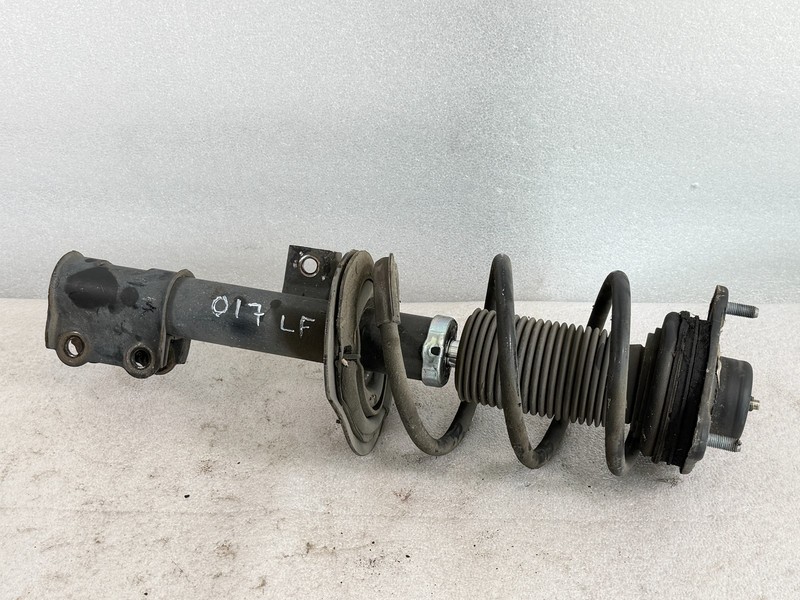 09-14 HYUNDAI GENESIS FRONT DRIVER LEFT SIDE STRUT SHOCK ABSORBER 55K MILES