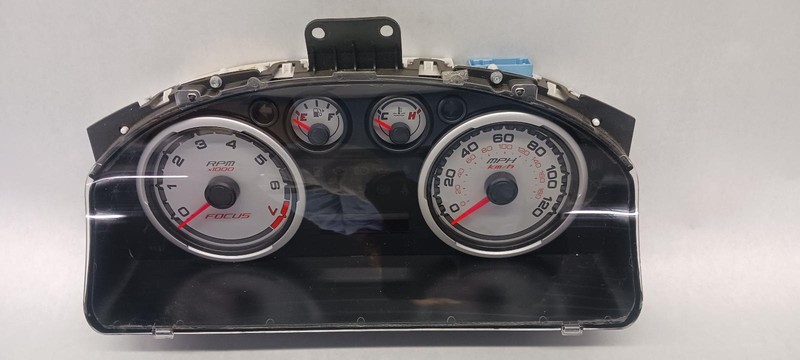 08 FORD FOCUS Speedometer OEM 167K Miles 1 Year Warranty!