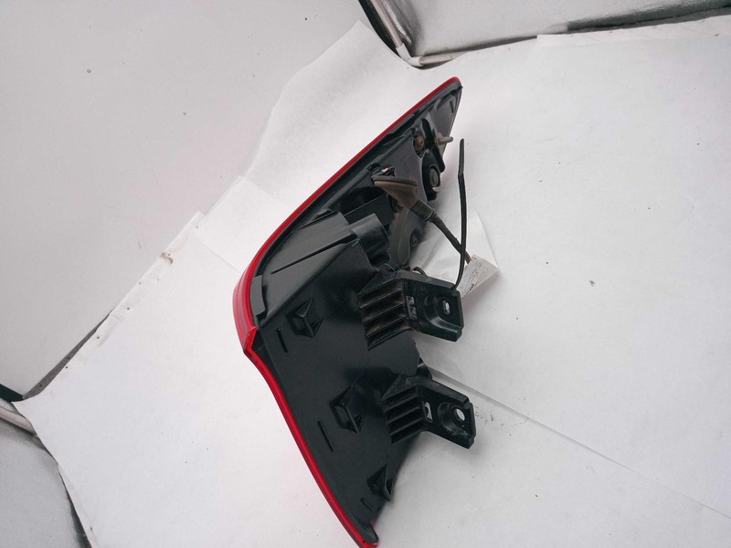 2019 Honda Odyssey Left Tail Light Assembly Grey OEM 7674799 125K Miles