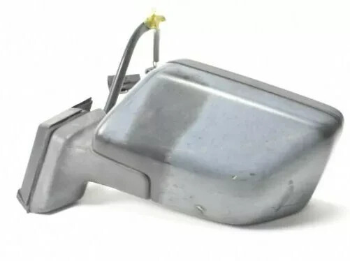 87-92 Cadillac Allante Left Driver Side Power Door Rear View Mirror OEM