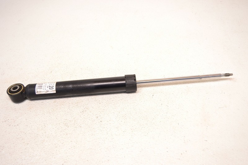 MK6 VW Golf R Rear Strut Shock Damper Suspension Genuine Oem 2012-2013