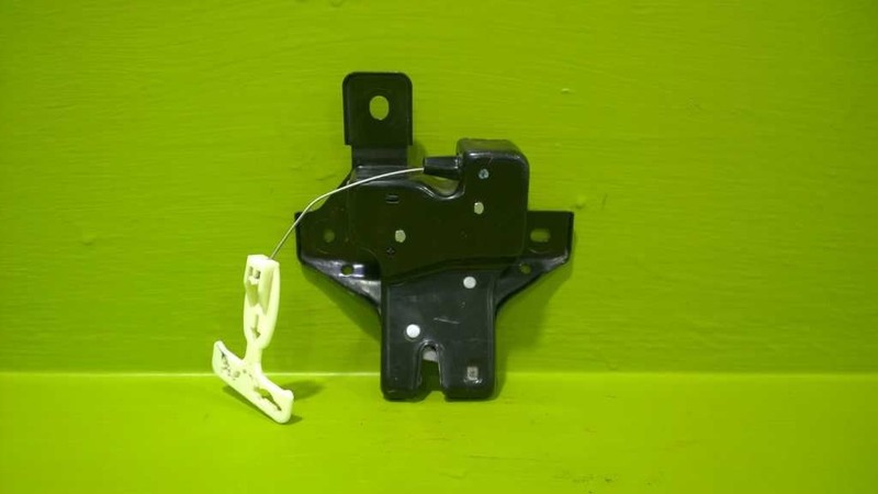 05 06 07 FIVE HUNDRED MONTEGO TRUNK LOCK LATCH OEM 3865-17