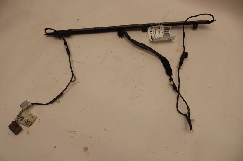 2011-2012 FORD F250 SD REAR VIEW INTERIOR MIRROR WIRE WIRING HARNESS CABLE OEM