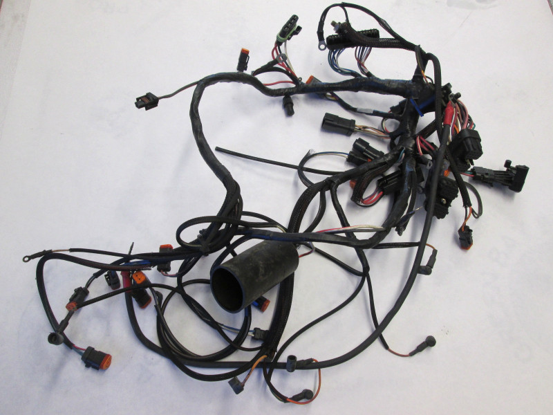 0586388 586388 Evinrude Johnson 150-175 Hp Outboard Motor Cable Engine Harness