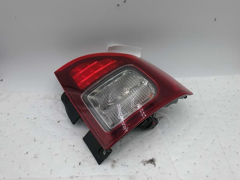 2015 Jeep Compass Right Tail Light Assembly Grey - Minor Paint Specks