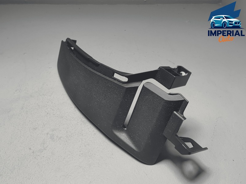 20-25 Toyota Corolla Sedan Rear Left Driver Side Package Tray Pivot Bracket OEM