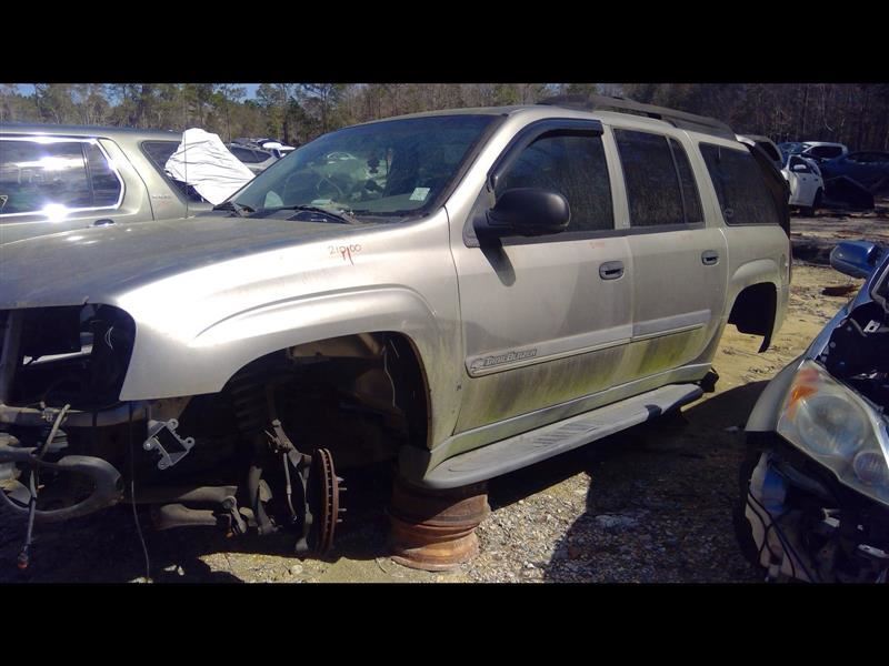 Front Drive Shaft 4.2L Fits 02-09 ENVOY 612937