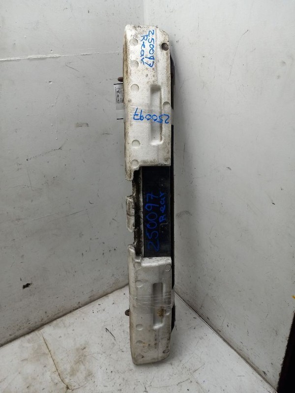 91 92 93 94 95 TOYOTA MR2 REAR BUMPER REINFORCEMENT & ABSORBER