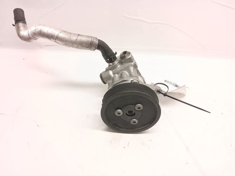 10-16 Porsche Panamera 970 Turbo Power Steering Pump 97035905101