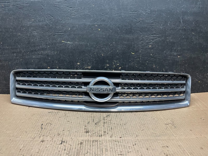 2009 to 2011 Nissan Maxima Front Upper Grill Grille 62070-9N00A Y1209 DG
