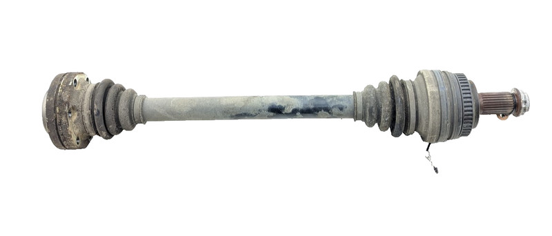 2003-2005 BMW E46 325ci Rear Left CV Axle 1229495 OEM