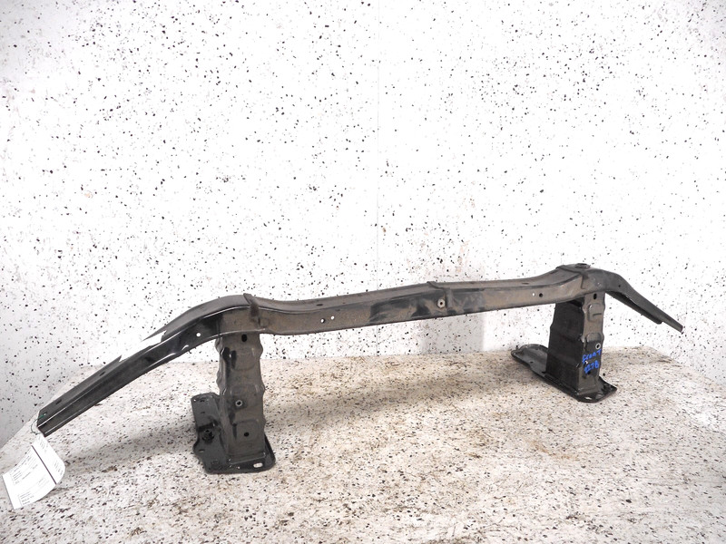 13-16 Mercedes-Benz GL450 Front Bumper Reinforcement Rebar OEM W/O Skid Plates