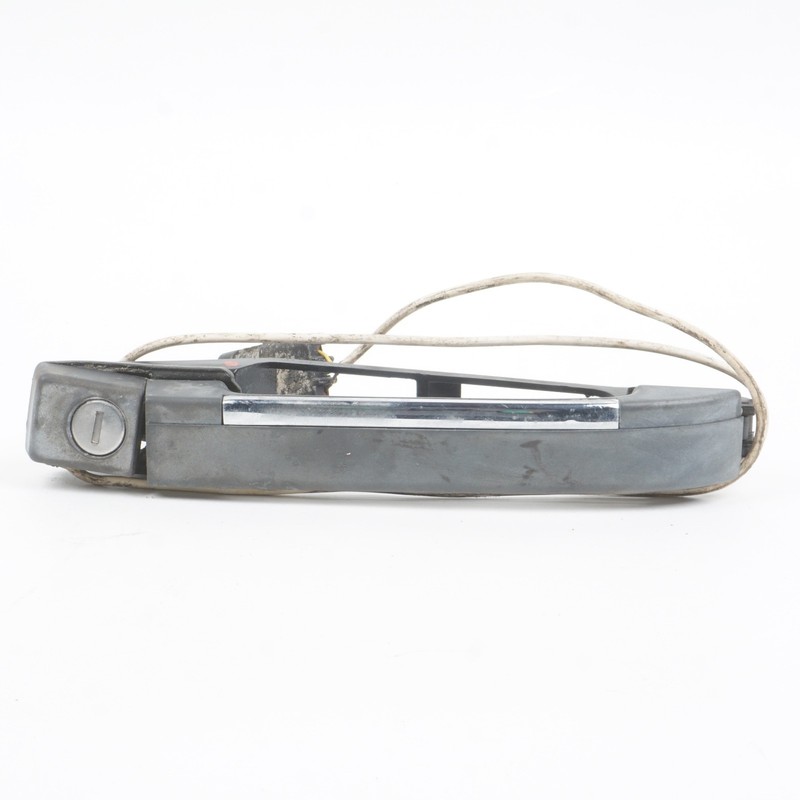 1987-1993 Cadillac Allante FRONT LEFT DOOR EXTERIOR HANDLE OEM