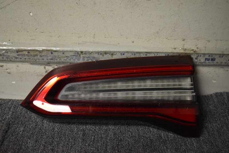 2019-2021 BMW X5 TAIL LIGHT RIGHT SIDE FACTORY OEM
