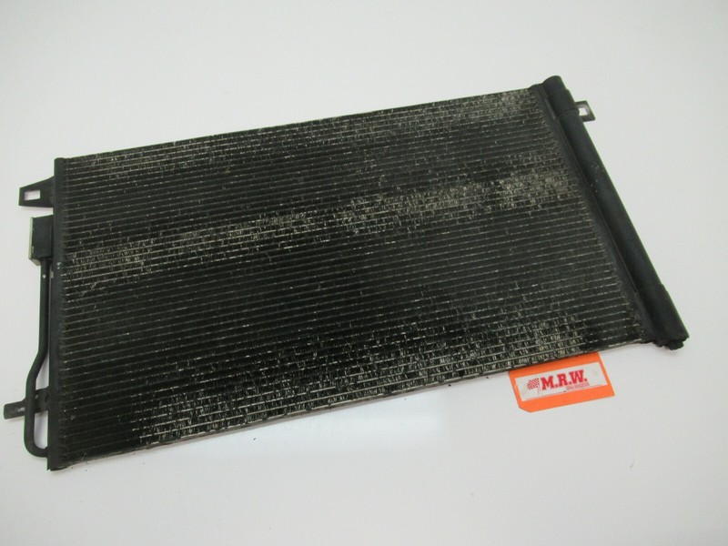 AC CONDENSER A/C CONDENSOR AIR fits ACADIA OUTLOOK TRAVERSE ENCLAVE 07 08 09 10