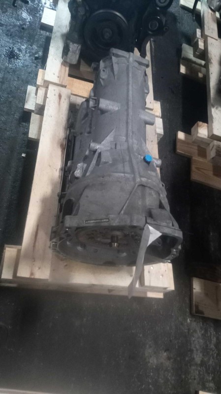 2015 BMW 228I Automatic Transmission Assembly 4WD OEM 120K Miles Black