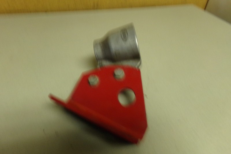 Peterbilt R11-6202 Hood Bracket *FREE SHIPPING*