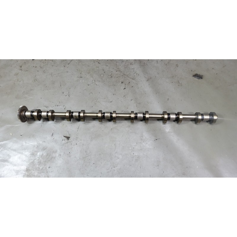 Damaged 20-24 BMW F97 X3M G80 M3 S58 6-Cyl Valvetronic Eccentric Camshaft OEM