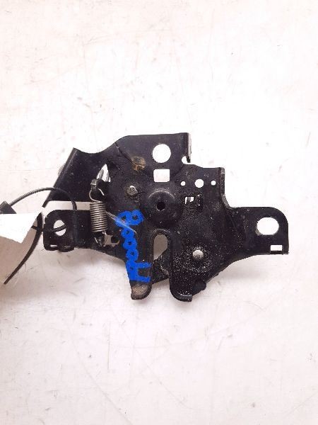 10 11 12 13 14 15 Toyota Prius Hood Latch