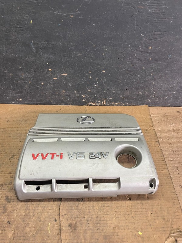 2002 - 2003 Lexus ES300 OEM Engine Motor Cover Trim Panel Oem Q9834 DG