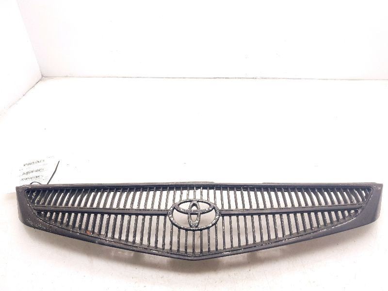 02-03 TOYOTA SOLARA SLE FRONT UPPER GRILLE