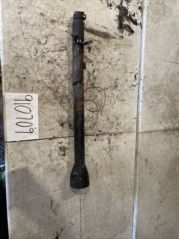1963–64 Studebaker Champ Steering Column Housing – OEM Tube