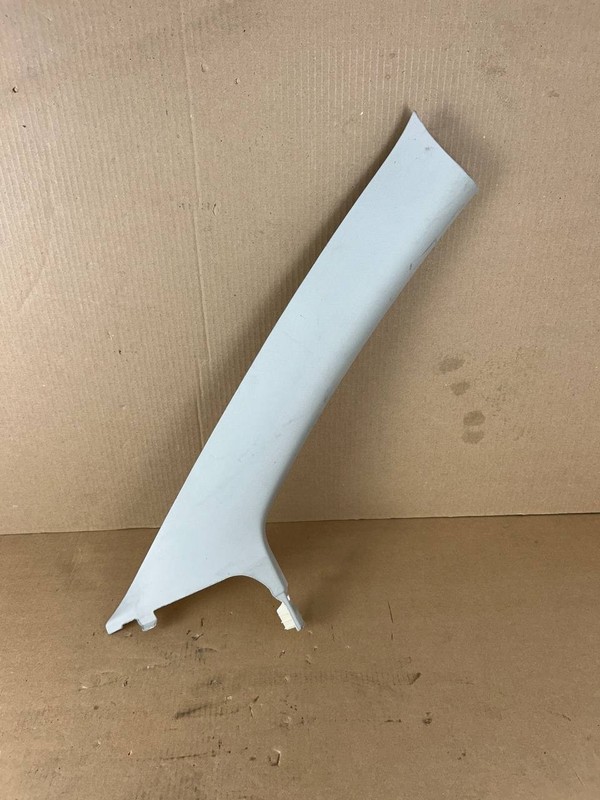 ✅17-23 Model 3 Front Passenger Side Upper A-Pillar Trim Cover Right 1086241-50-J