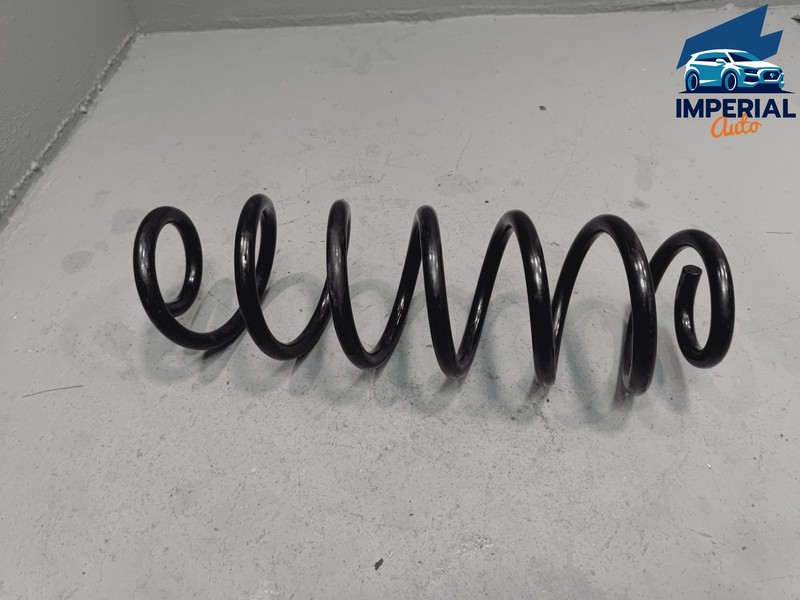 2019-2025 TOYOTA RAV4 LE XLE FWD REAR DRIVER OR PASSENGER SIDE COIL SPRING OEM