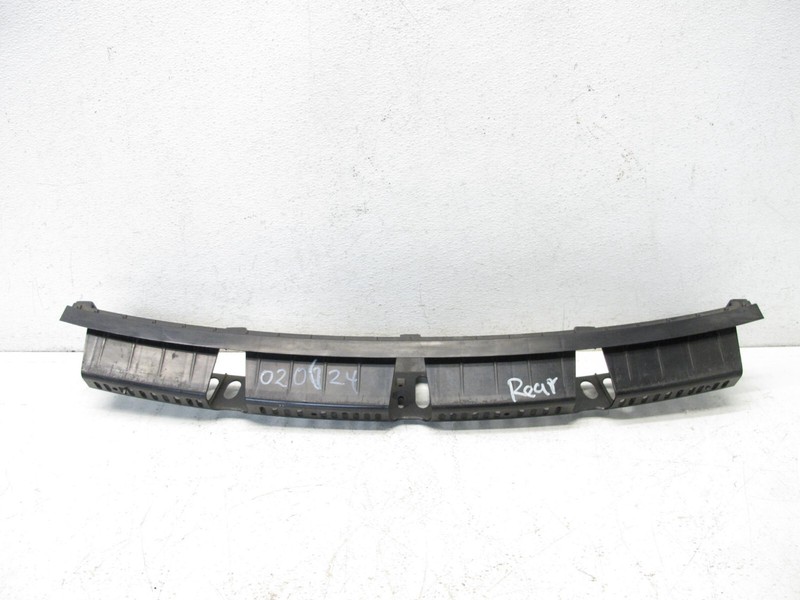 11-16 MINI COOPER S COUNTRYMAN PACEMAN R60 BUMPER GUIDE REAR OEM 020624