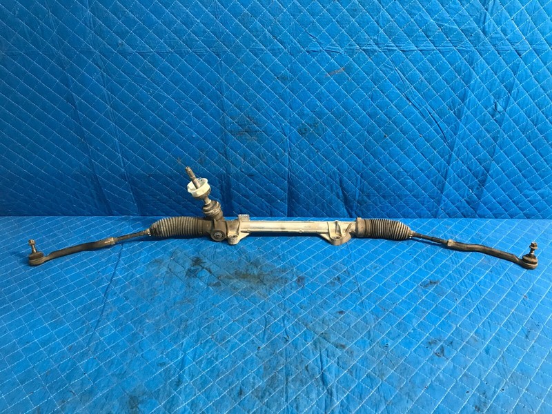 2016 Nissan ROGUE S Power Steering Gear Rack And Pinion OEM 86K Miles