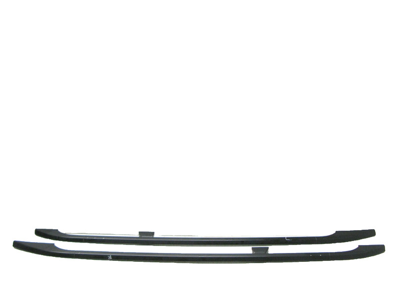 2007-2013 BMW X5 E70 Roof Cargo Luggage Rack Rail Left Right OEM 032922