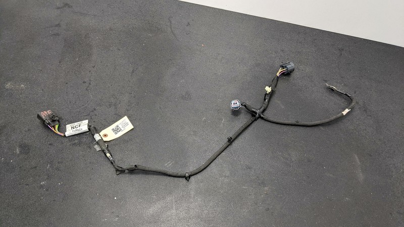 Fuel Tank Pump Wiring Harness 2020 Ford Escape 2021 LX6T-14406-NCE