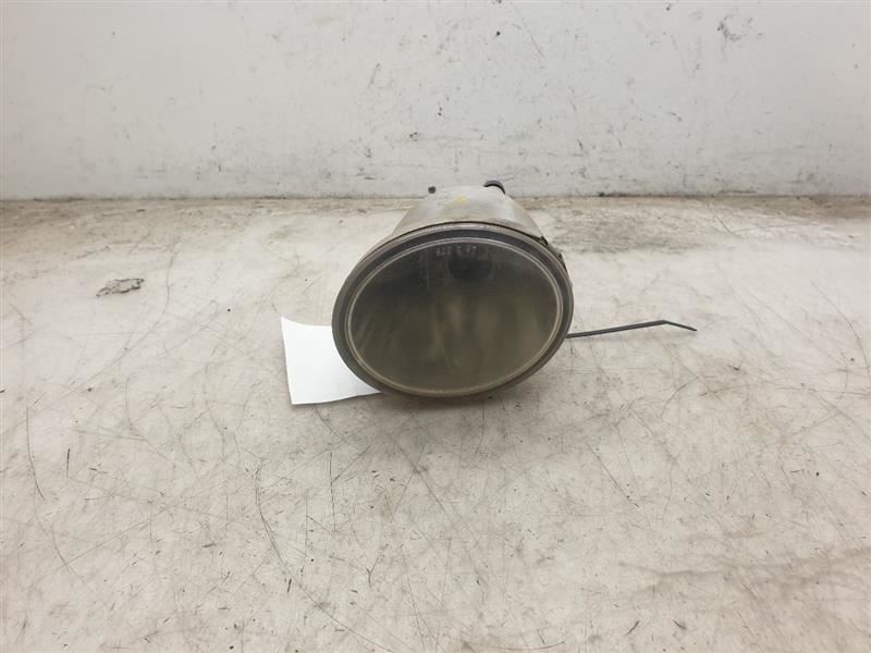 Driver Corner/Park Light Fog-driving Bumper Mounted Fits 01-07 SEQUOIA