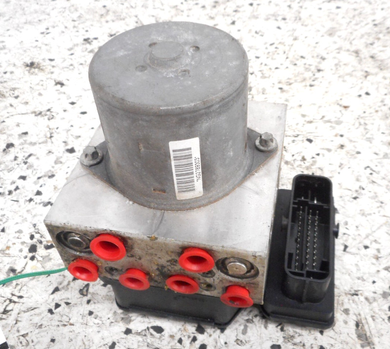 2015-2018 Audi Q3 Anti Lock Brake ABS Pump OEM 5N0614109BA