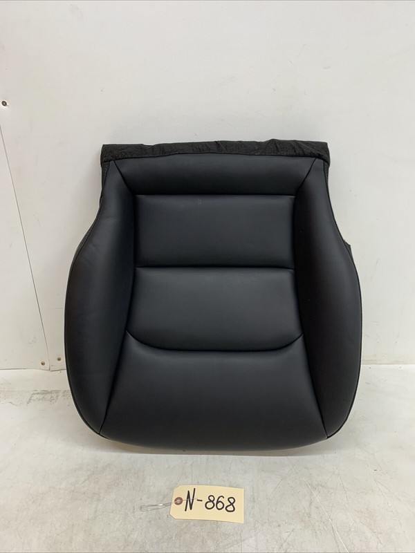 ⚡️Tesla Model 3 RH Passenger Seat Cushion Bottom Black 1452936-01-D 868 UP