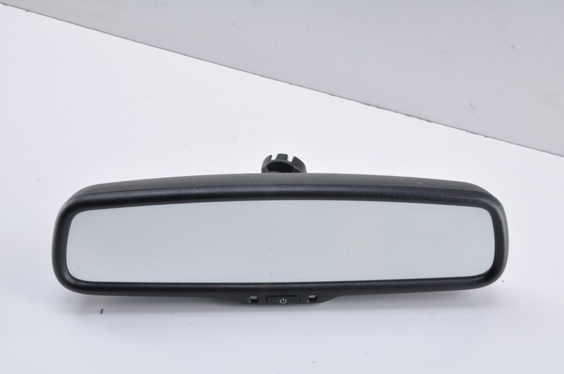 SUBARU LEGACY OUTBACK Rear View Mirror Auto Dimm Compass OEM 2010 - 2015 *