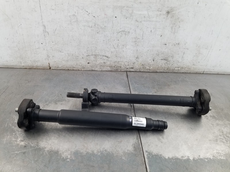 2013 Camaro ZL1 Vert Driveshaft #2503 J5
