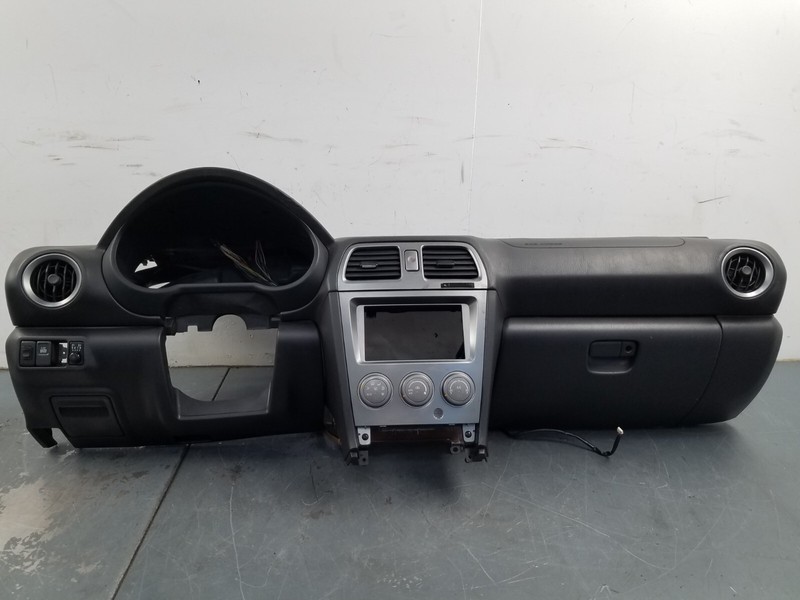 2005 04 05 Subaru WRX STi Dash Panel Assembly #3619 S4