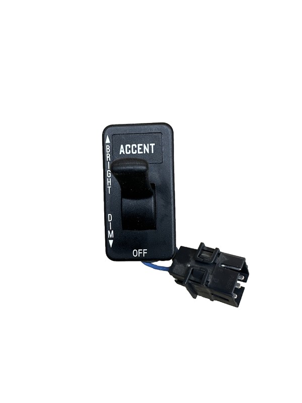 ✅ 2014 INTERNATIONAL PROSTAR ACCENT ACCESSORY LIGHT SWITCH OEM ✅