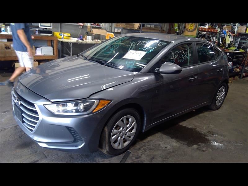 Passenger Air Bag Sedan Passenger Roof US Built Fits 17-20 ELANTRA 1185048