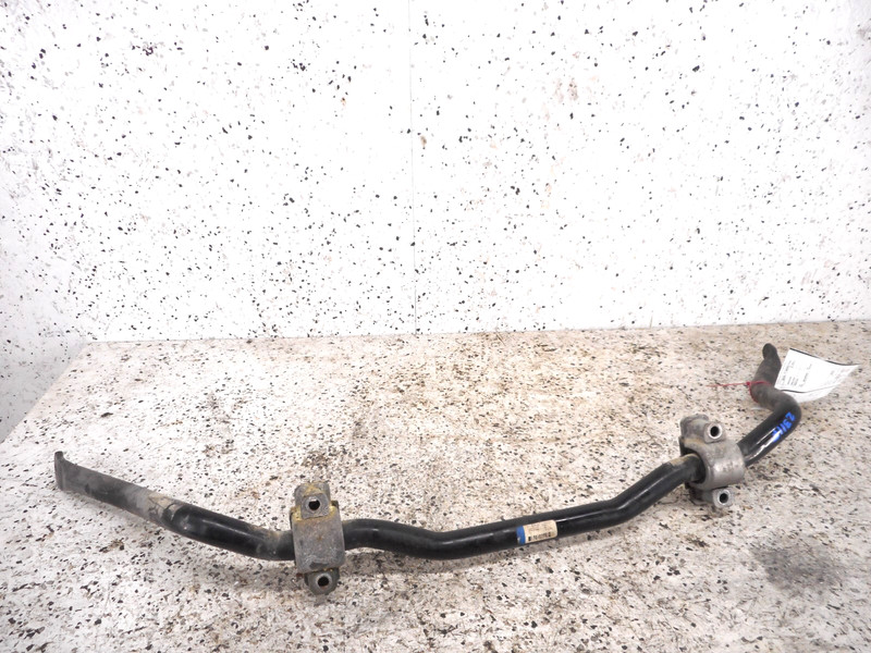 2017 17 Maserati Ghibli Front Sway Stabilizer Bar OEM 06700072740