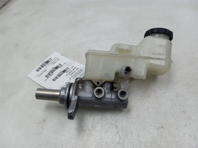 19-23 TOYOTA COROLLA SE 2.0L FWD AT BRAKE MASTER CYLINDER