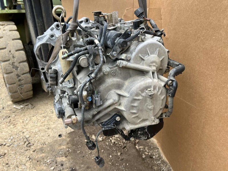 2002 2003 2004 Honda Odyssey 3.5L Automatic Transmission 161k Miles