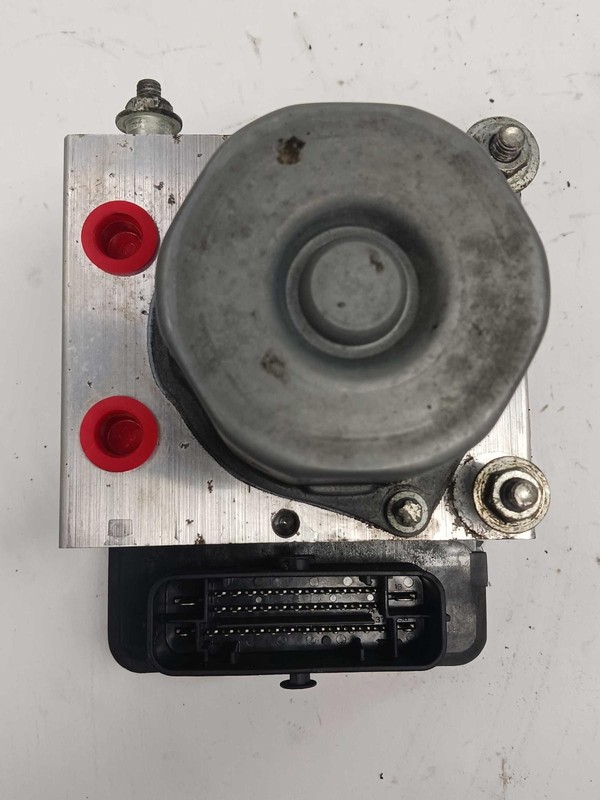 17 NISSAN ROGUE SPORT ABS pump module AWD 62k miles OEM 1 Year Wnty!