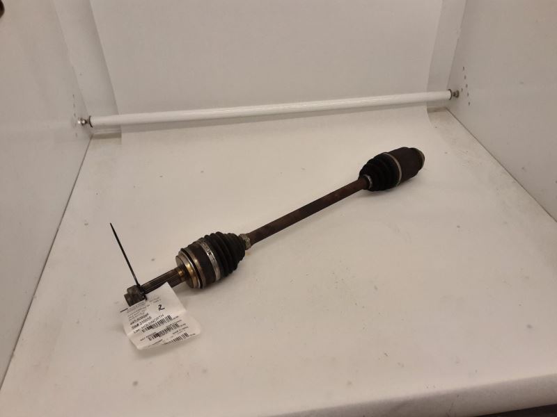 Passenger Right Axle Shaft Rear Axle Fits 09-15 PILOT 2372528