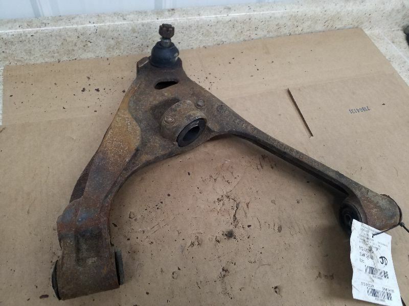 Passenger Right Lower Control Arm Front Fits 00-04 DAKOTA 106665