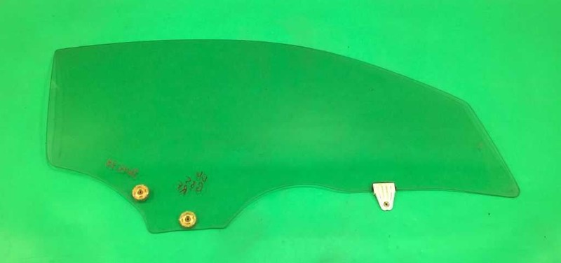 03 04 05 06 07 G35 CPE PASSENGER RIGHT FRONT WINDOW DOOR GLASS OEM 3642-28