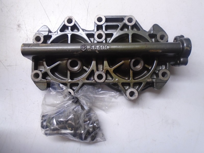 CD5 Mariner / Yamaha 28HP Cylinder Head 968-6848M 968-8400M